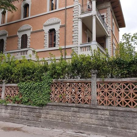 Affittacamere Quinto Foligno Exterior photo