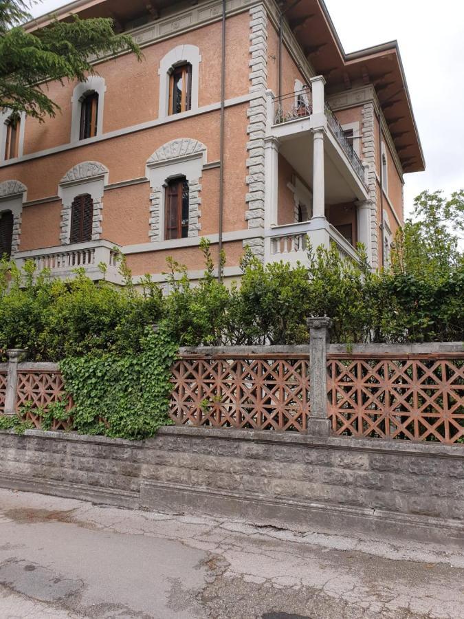 Affittacamere Quinto Foligno Exterior photo